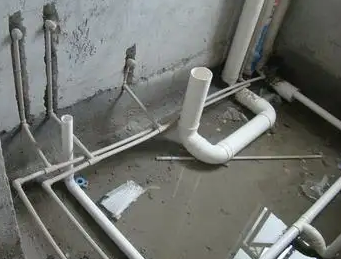 蒲县水管维修多少钱